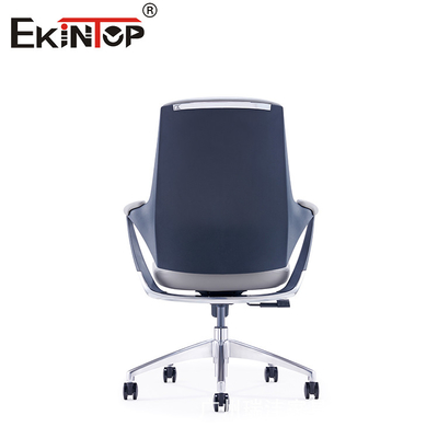 Ayarlanabilir Yüksek Ofis Koltuğu Fileli Ergonomik Ofis Koltuğu Tekerlekleri Mola Odası Sandalyeleri