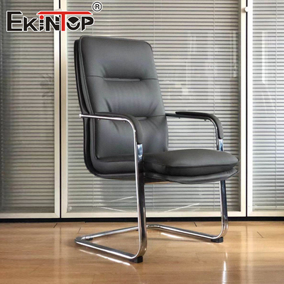 Klasik Stil Konfor Deri Ofis Koltuğu Ergonomi İş Koltuğu Kaliteli Ofis Koltukları