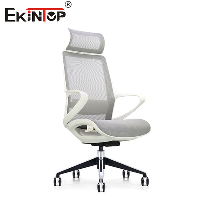 Modern Ergonomik Ofis Sandalyesi Yönetim Ofisi Mesh Sandalyesi Tam Mesh Ofis Sandalyesi