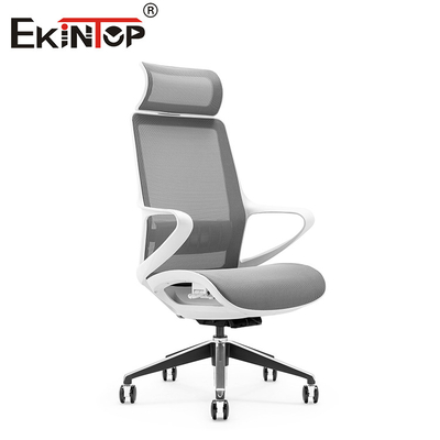 Yüksek Kaliteli Ergonomik Bilgisayar sandalyesi Yönetici Sırt Fileli Sandalye Tam Örgü Ofis Koltuğu