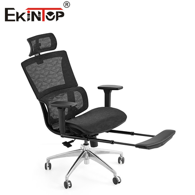 Çin Üretici Yönetici Ergonomik Yüksek Arka Ofis Koltuğu Tam Mesh Ofis Koltuğu