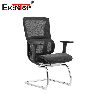Ofis Mobilyaları Yüksek Arka Yönetici Ofis Ergonomik Fileli Sandalye Tam Mesh Ofis Koltuğu