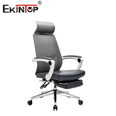 Ofis Sandalyeleri Ergonomik Mobilyalar Modern Döner Sandalye Tam Ağı Ofis Sandalyesi