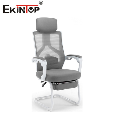Yeni Tasarım Rahat Ofis Mobilyaları Ergonomik Ofis Koltuğu Tam Örgü Ofis Koltuğu