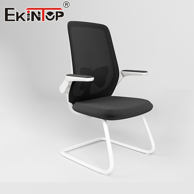 Taşınabilir Master Fancy Pink Ergonomik Ofis Sandalyesi Kumaş Ofis Sandalyesi