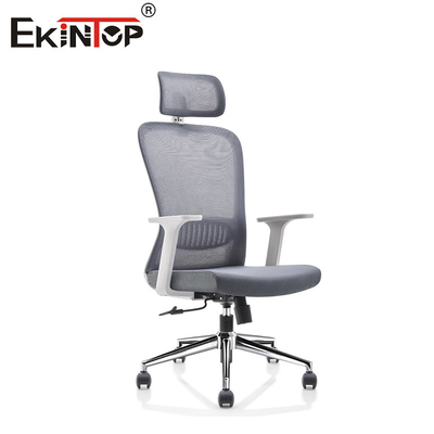Kendi kendine ayarlanabilir mekanizma Mesh Ofis Sandalyesi Toptan Döner Ofis Sandalyeleri Ofis Sandalyesi