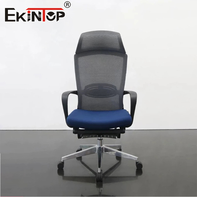 ODM Üreticisi Rahat Mesh Executive Ergonomic Ofis Sandalyesi Kendini Birleştir