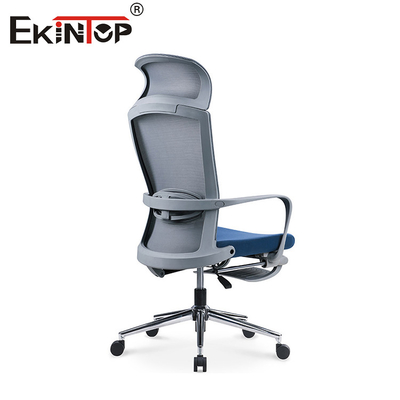 ODM Üreticisi Rahat Mesh Executive Ergonomic Ofis Sandalyesi Kendini Birleştir
