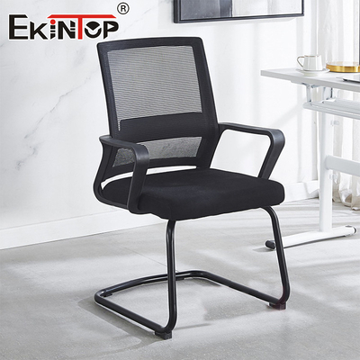 Profesyonel Ev Döner Modern Tarz Sağlam Ofis Sandalyesi Modern Tarz