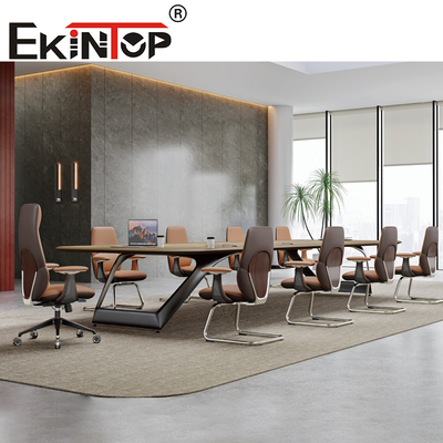 Çok fonksiyonel Ergonomik Yönetici Ticari Sandalye Deri Kulüp Sandalyeleri