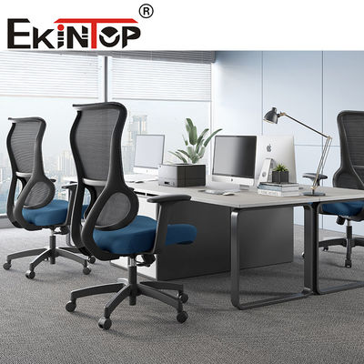 Düzenlenebilir Ergonomik Ofis Sandalyesi Bilgisayar İcracı Döner Ağı Ofis Sandalyesi
