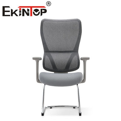 Rahat Sandalyeler Kumaş Ergonomik Mesh Yönetim Ofisi Sandalyesi Mesh Arka Sandalye
