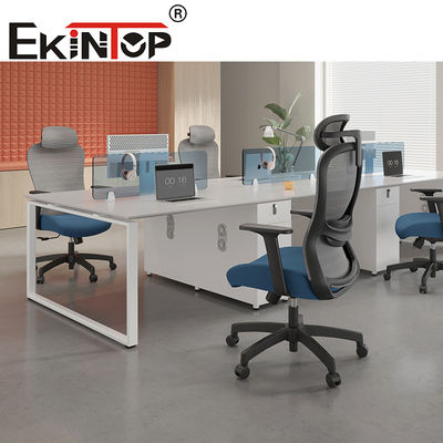 Foshan Fabrikası Toptan Düzenlenebilir Ergonomik Ofis Sandalyesi