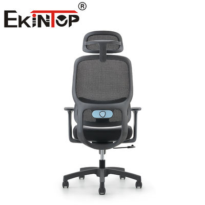 Ofis Mobilyaları Modern Döner Yönetim Ergonomik Sandalye Tasarımı Toptan Satın Alım Mesh Görev Sandalye