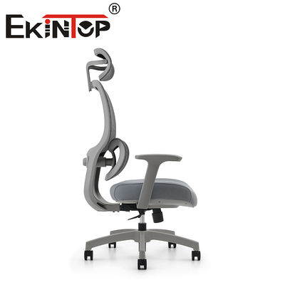 Modern Tarzı Konforlu Ev Ergonomi Ofis Sandalyesi Fabrika Fiyatı Mesh Görev Sandalyesi
