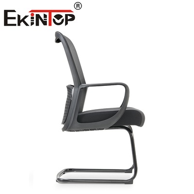 Mesh Comfort Konferans Sandalyesi Tasarımı Yönetim Personeli Ofis Sandalyesi Mesh Arka Sandalye