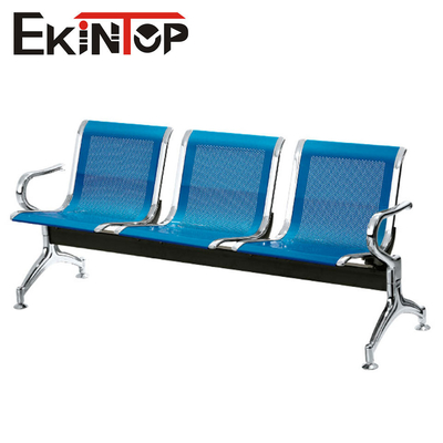 Ekintop 3 Kişilik Havaalanı Koltuğu, Okul Halk İçin Ofis Bekleme Odası Sandalyeleri