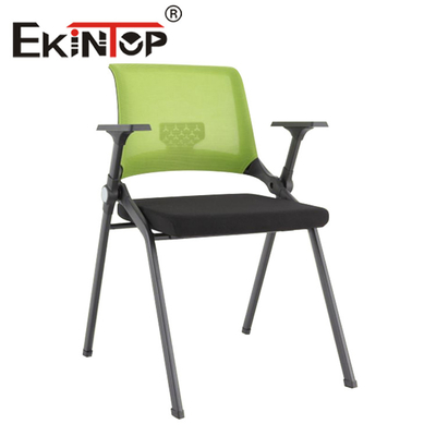 Konferans Toplantısı İçin Çok Amaçlı Ergonomik Öğrenci Eğitim Koltuğu