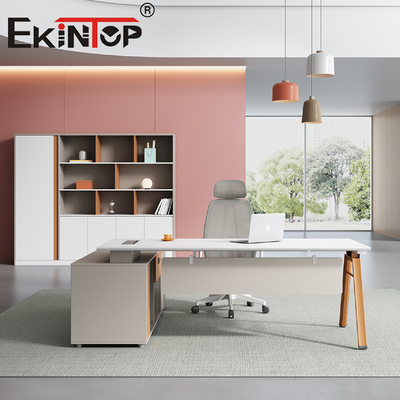 SGS Ev Ofis Masası ve Sandalye Lüks Üst Çalışma Masası Modern Ofis Masa Mobilyaları