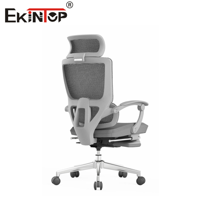 Şık ve Fonksiyonel Minimalist Pratik Mesh Sandalye Oturma Deneyimini Yükseltin