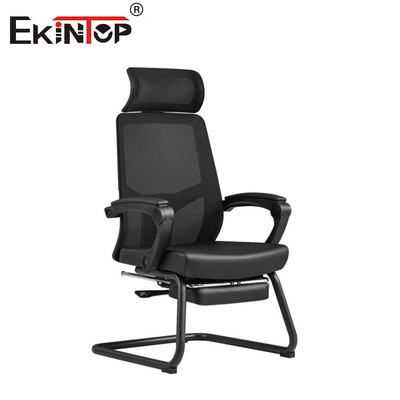 Şık ve Fonksiyonel Mesh Arka Ofis Sandalyesi Toplantı Odası Mobilyaları