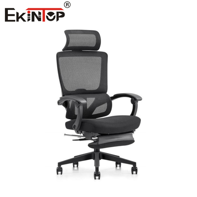 Modern Tarzı En Son Rahatlık Ağı Çağdaş için Arka Ofis Sandalyesi