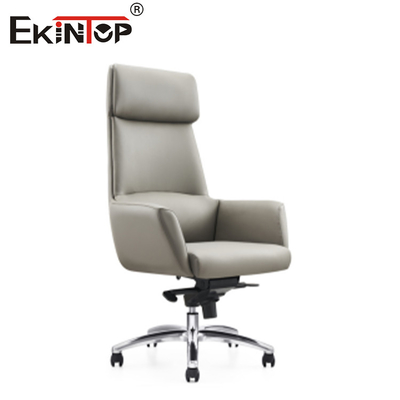 Özel Ofis Ergonomik PU Deri Sandalye Bilgisayar Masa Sandalye