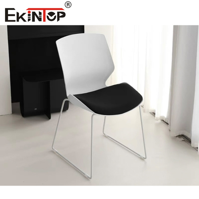 Ergonomik Sünger Koltuk Yastık Ev Hızlı Kurulum için Eğitim Sandalyesi