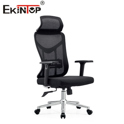 Modern Tasarım Düzenlenebilir Ofis Sandalyesi Ergonomik Sandalye Mesh Ofis Sandalyesi