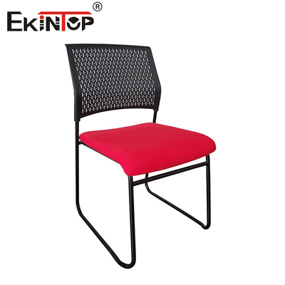 Sünger Koltuk Minderli Çalışma Koltuğu ile İstiflenebilir Eğitim Koltuğu