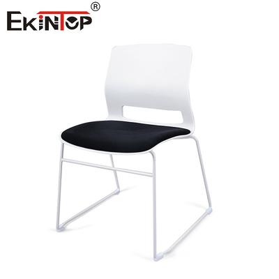Plastik Arkalık Sünger Koltuk Minderi Eğitim Koltuğu Modern Stil Tasarım