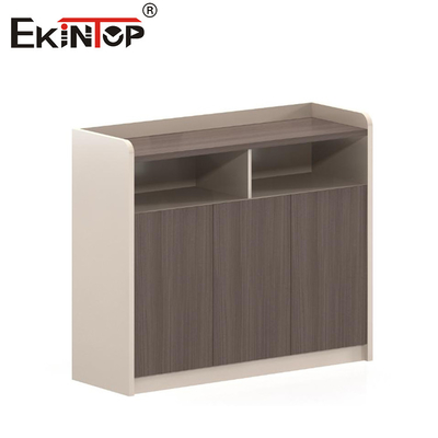 Çalışma Odası Alçak Dolap Ofis Dosya Dolabı Ahşap malzeme Modern tarz