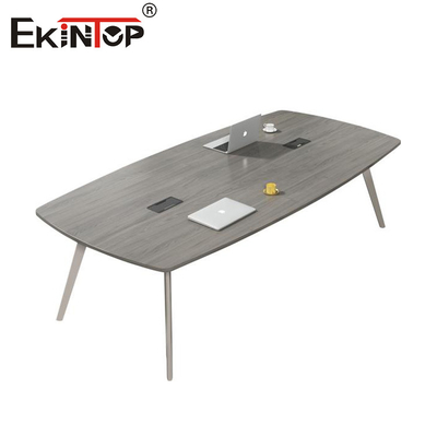 Üreticisi Modern Stil Ahşap Malzeme Konferans Masası Ofis Mobilyaları