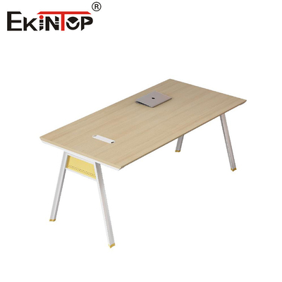 Modern Ahşap Konferans Masası Meclis Masası Konferans Masası Ofis Mobilyaları