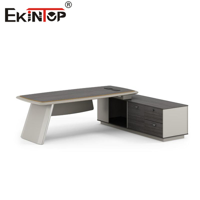 Yönetim masası Özel masa Modern stil ofis masası