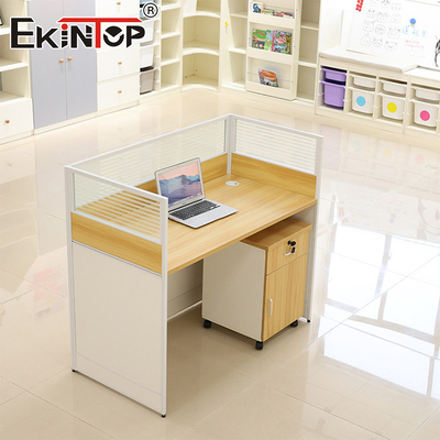 Ofis Masası Yönetim Masası Endüstriyel Tarzı Özellik Küçük Masa Masası