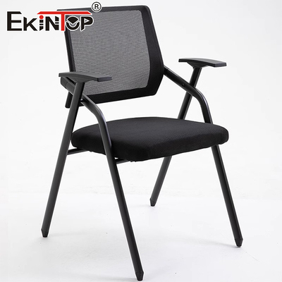 Toptan Ergonomik Toplantı Odası Ticari Konferans Koltuğu Sağlam Ofis Koltuğu