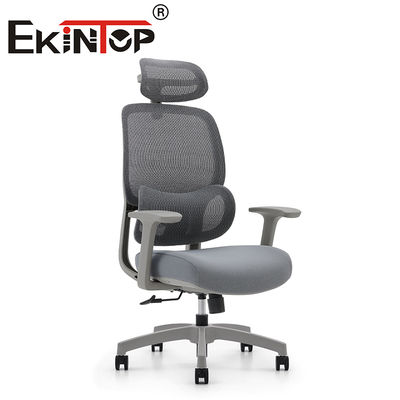 Modern Tarzı Konforlu Ev Ergonomi Ofis Sandalyesi Fabrika Fiyatı Mesh Görev Sandalyesi